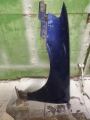 Крыло переднее левое NISSAN WINGROAD 1999-2001