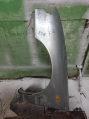 Крыло переднее левое NISSAN BLUEBIRD 1991-1995 контрактная Крыло переднее левое NISSAN BLUEBIRD 1991-1995