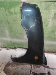 Крыло переднее левое NISSAN MARCH 1992-1997 контрактная Крыло переднее левое NISSAN MARCH 1992-1997