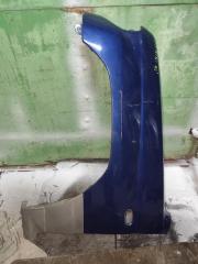 Фото запчасти крыло переднее правое MITSUBISHI PAJERO MINI 1994-1998 контрактная запчасть Запчасть крыло переднее правое MITSUBISHI PAJERO MINI 1994-1998