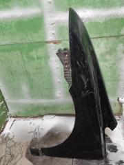 Крыло переднее левое HONDA ODYSSEY 2004