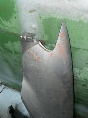 Запчасть крыло переднее левое MAZDA FAMILIA