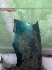 Фото запчасти крыло переднее левое HONDA LOGO контрактная запчасть Запчасть крыло переднее левое HONDA LOGO