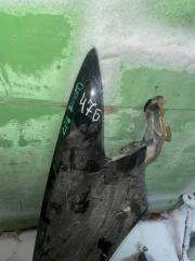 Крыло переднее правое HONDA ACCORD