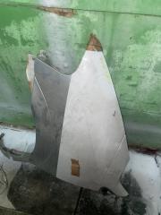 Крыло переднее левое NISSAN LARGO контрактная Крыло переднее левое NISSAN LARGO