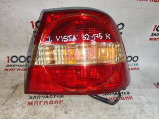 Фото запчасти стоп-сигнал задний правый TOYOTA VISTA 1998-2003 контрактная запчасть Запчасть стоп-сигнал задний правый TOYOTA VISTA 1998-2003