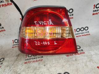 Фото запчасти стоп-сигнал задний левый TOYOTA VISTA 1998-2003 контрактная запчасть Запчасть стоп-сигнал задний левый TOYOTA VISTA 1998-2003