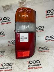 Запчасть стоп-сигнал задний правый TOYOTA HIACE