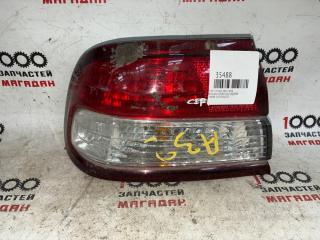 Фото запчасти стоп-сигнал задний правый NISSAN CEFIRO контрактная запчасть Запчасть стоп-сигнал задний правый NISSAN CEFIRO