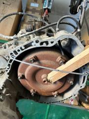 Запчасть акпп TOYOTA GAIA