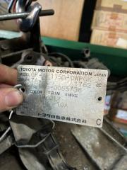 Запчасть акпп TOYOTA SPRINTER CARIB