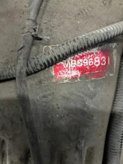 АКПП MITSUBISHI PAJERO