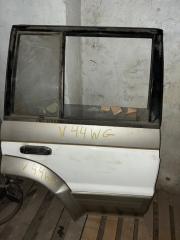 Запчасть дверь задняя правая MITSUBISHI MONTERO
