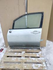 Дверь передняя левая TOYOTA HARRIER