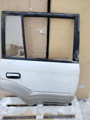 Дверь задняя правая TOYOTA LAND CRUISER  PRADO
