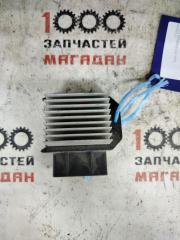 Реостат печки TOYOTA HARRIER