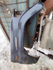 Запчасть крыло переднее правое TOYOTA LAND CRUZER PRADO 1989-1993
