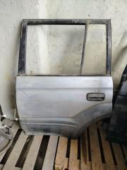 Дверь задняя левая TOYOTA LAND CRUISER  PRADO