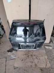 Запчасть дверь багажника задняя DAIHATSU PYZAR