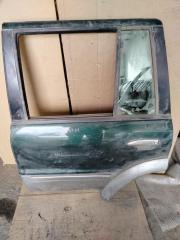 Запчасть дверь задняя левая NISSAN SAFARI