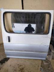 Запчасть дверь задняя левая TOYOTA HIACE