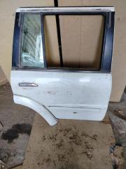 Запчасть дверь NISSAN SAFARI