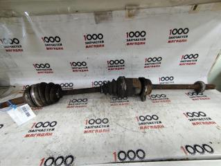 Фото запчасти привод передний правый TOYOTA CAMRY контрактная запчасть Запчасть привод передний правый TOYOTA CAMRY