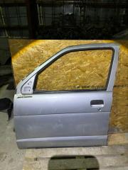 Запчасть дверь передняя левая DAIHATSU TERIOS