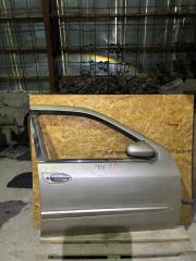 Дверь передняя правая NISSAN CEFIRO