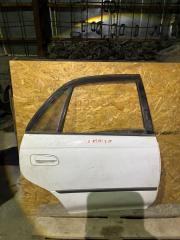 Дверь задняя правая TOYOTA CARINA