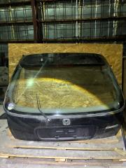 Дверь багажника задняя HONDA CIVIC контрактная Дверь багажника задняя HONDA CIVIC