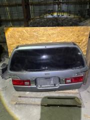 Запчасть дверь багажника задняя NISSAN STAGEA