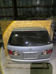 Запчасть дверь багажника задняя TOYOTA CALDINA