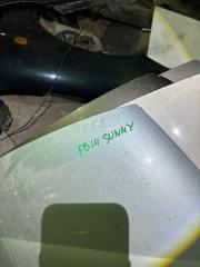 Капот передний NISSAN SANNY