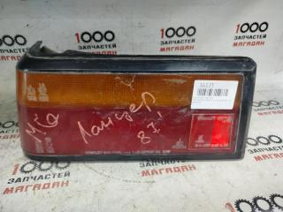 Запчасть стоп-сигнал задний левый MITSUBISHI LANCER (1982 - 1983)