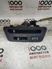 Фото запчасти климат контроль TOYOTA GRAND HIACE 2001 контрактная запчасть Запчасть климат контроль TOYOTA GRAND HIACE 2001