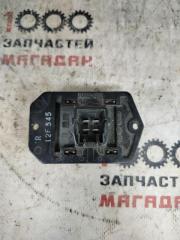 Фото запчасти реостат печки TOYOTA PROBOX контрактная запчасть Запчасть реостат печки TOYOTA PROBOX