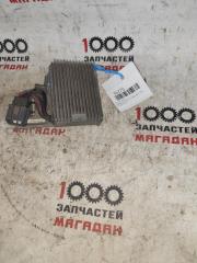 Запчасть реостат печки HONDA INSPIRE 1992-1995