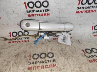 Запчасть ручка двери внешняя задняя левая NISSAN LIBERTY 1 поколение (1998 - 2001