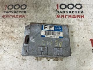 Запчасть блок управления abs TOYOTA COROLLA 2000