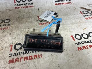 Запчасть ручка 5ой двери задняя MITSUBISHI RVR
