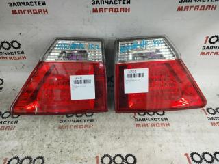 Запчасть стоп-вставка задняя HONDA AIRWAVE