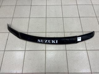 Дефлектор капота передний SUZUKI контрактная