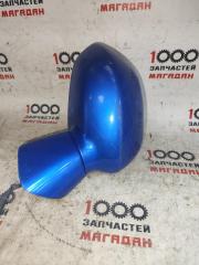Зеркало заднее правое HONDA FIT GD1 L13A 7324 контрактная