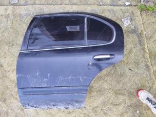 Дверь задняя левая NISSAN CEFIRO 1997-1999
