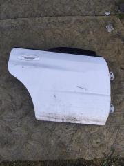 Запчасть дверь задняя правая SUBARU IMPREZA 2000-2007