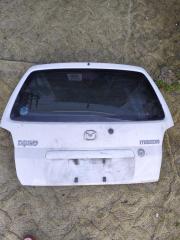 Запчасть дверь багажника задняя MAZDA DEMIO 1999-2002