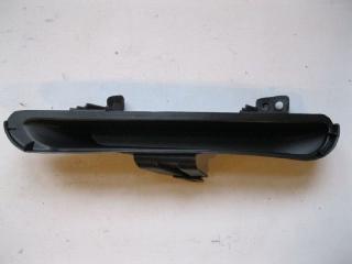 Запчасть заглушка птф передняя левая MAZDA MAZDA 6 2008 2009 2010 2011 2012  2013