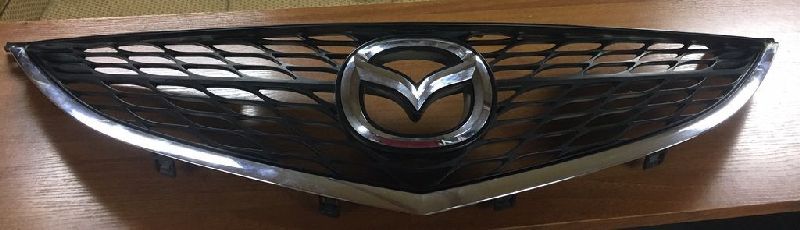 Решетка радиатора MAZDA MAZDA 6 2008-2013
