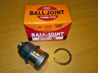 Шаровая опора MITSUBISHI ASX 2010- новая Шаровая опора MITSUBISHI ASX 2010-